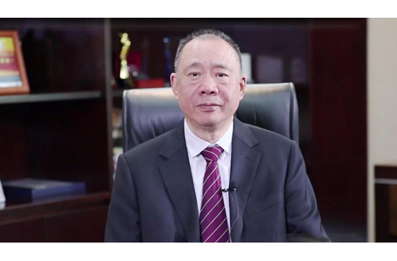 陳澤民：巖土儲(chǔ)能的原理及其應(yīng)用